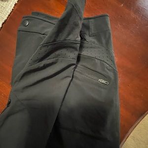 Gillz Mens Bonded Shorts